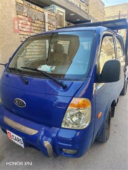 Kia Bongo